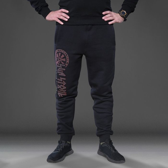 SvaStone Джогери Ragnarok Division