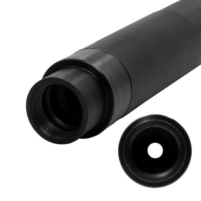 Steel Саундмодератор GEN 2 7.62 14x1L