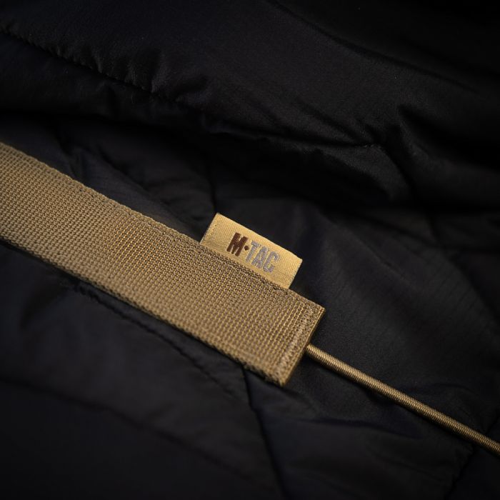 M-Tac сумка Pocket Bag X-Pac Elite Coyote 