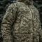 M-Tac парка зимова Alpha Primaloft MM14