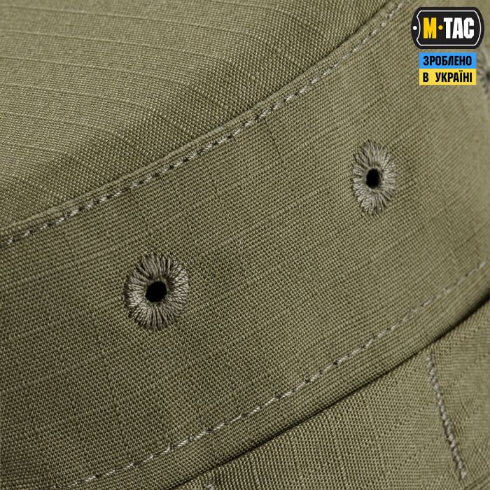M-Tac панама ріп-стоп Tan
