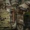 M-Tac чохол бронежилета Sturm Elite Multicam