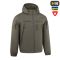 M-Tac куртка зимова Alpha Gen.IV Pro Primaloft Dark Olive