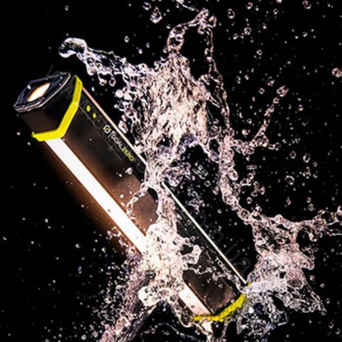 GoalZero ліхтар-павербанк Torch500