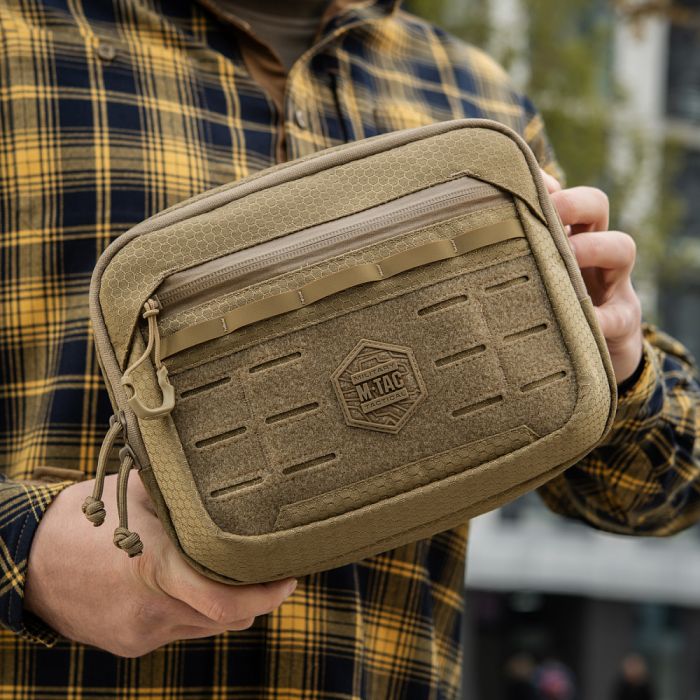 M-Tac сумка EDC Bag Elite HEX Coyote