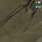 M-Tac черевики польові з утеплювачем Winter Cross Ranger Green