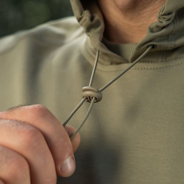 M-Tac кофта Hoodie Born by Revolution Tan