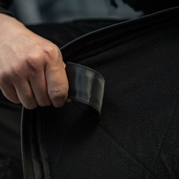 M-Tac вставка модульна для ампул 5 ml Black