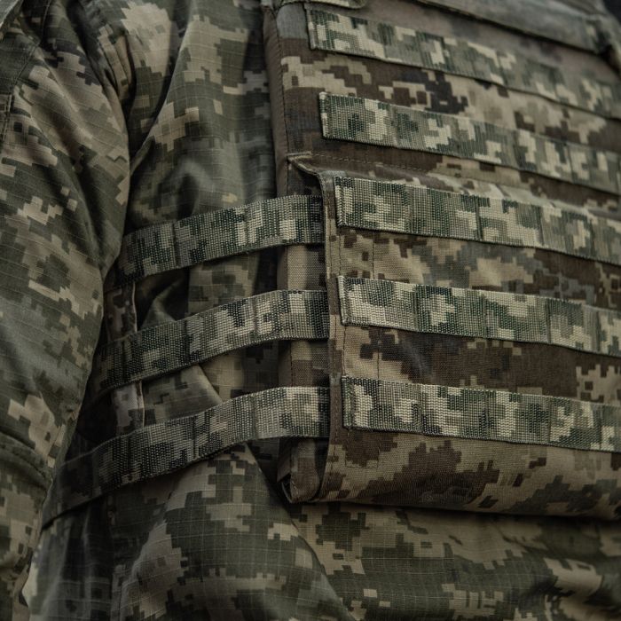 M-Tac плитоноска Cuirass FAST Elite LARGE MM14