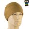 M-Tac шапка Watch Cap Polartec Cold Weather Coyote
