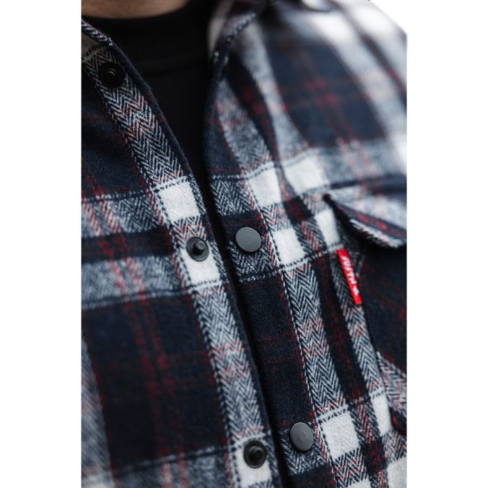 SvaStone сорочка Tartan 2.0