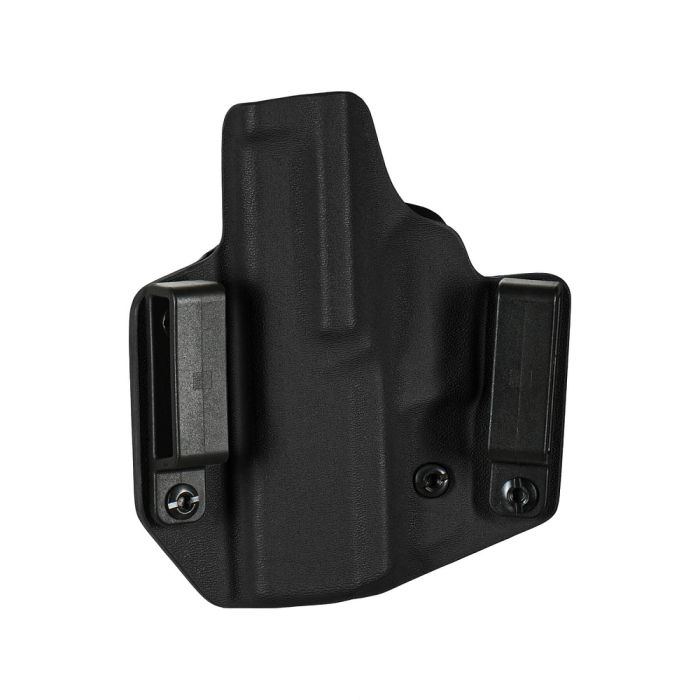 ATA Gear кобура модель Hit Factor ver.1 для зброї Форт - 17 / 17Р Black правша