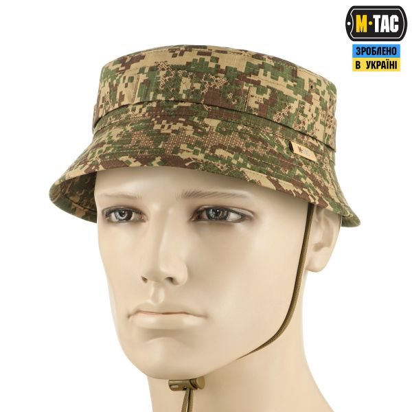 M-Tac панама Gen.II ріп-стоп NGU Camo