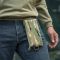 M-Tac гаманець горизонтальний з карабіном X-Pac Elite Multicam