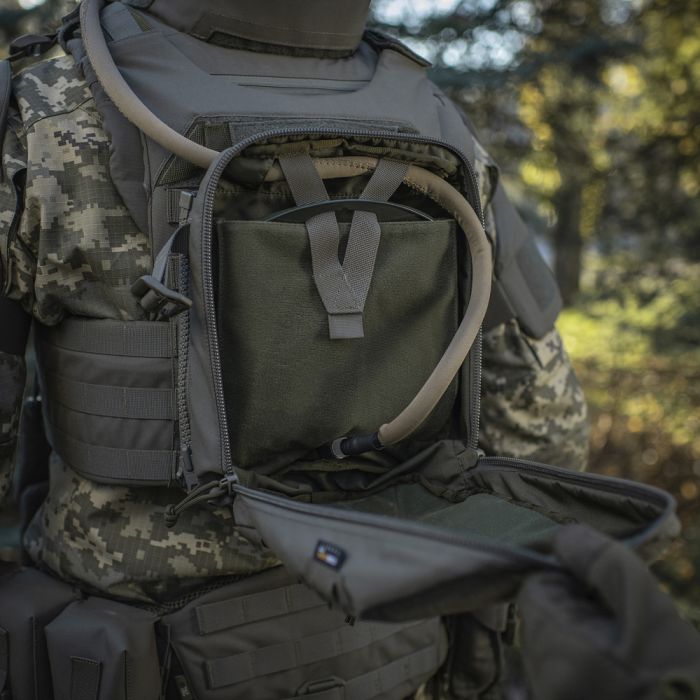 M-Tac підсумок Modular Assault Pack Elite Ranger Green