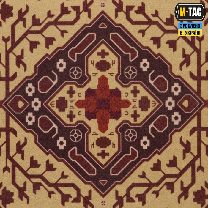 M-Tac панель для нашивок Килим 845x1350 Full Color