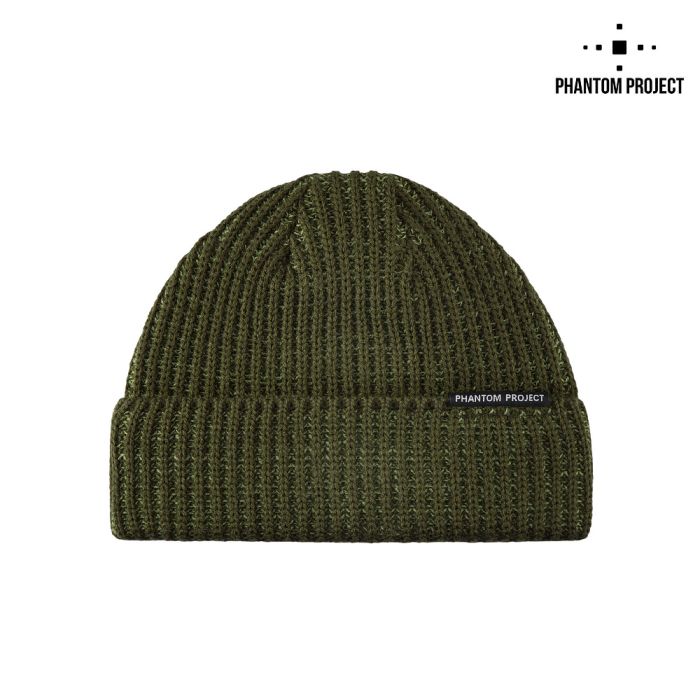 Phantom Project/M-Tac шапка Watch Cap Light Olive/Olive