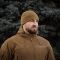 M-Tac шапка Watch Cap Polartec Cold Weather Coyote
