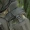 M-Tac Горжет з балістичними пакетами 1 клас захисту Elite Gen.II Ranger Green