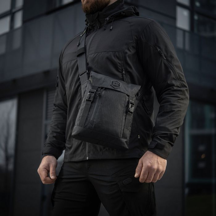 M-Tac сумка Magnet Bag X-Pac Elite Black