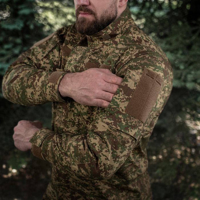 M-Tac кітель армійський літній NGU Camo