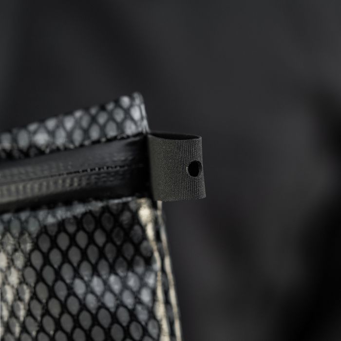 M-Tac комплект органайзерів Zip Pocket Set Elite Black