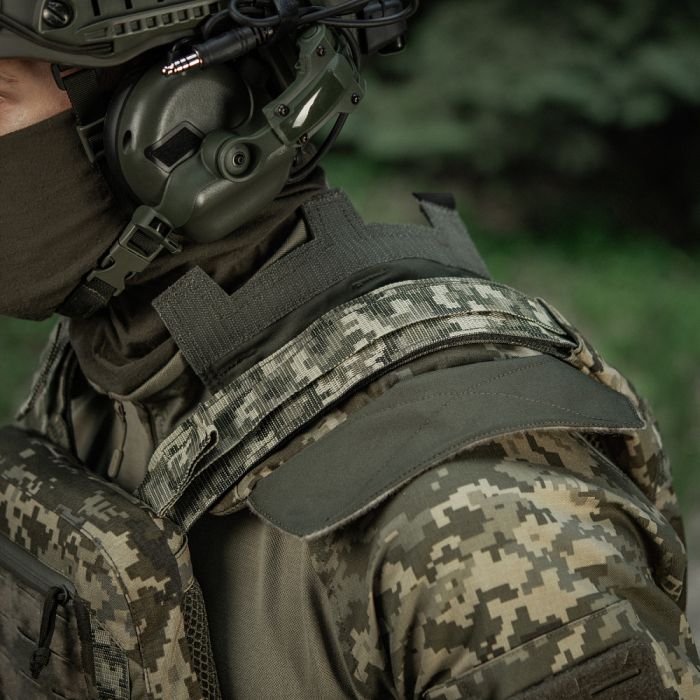 M-Tac плитоноска Cuirass Elite XL Gen.II MM14