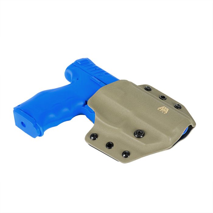 ATA Gear кобура модель Hit Factor ver.1 для зброї HK VP-9 / SFP9 Flat Dark Earth - Spring правша