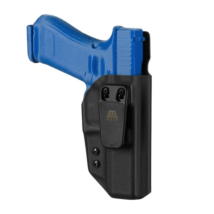 ATA Gear кобура модель Fantom ver.3 для зброї Glock - 17 / 22 / 47 Black