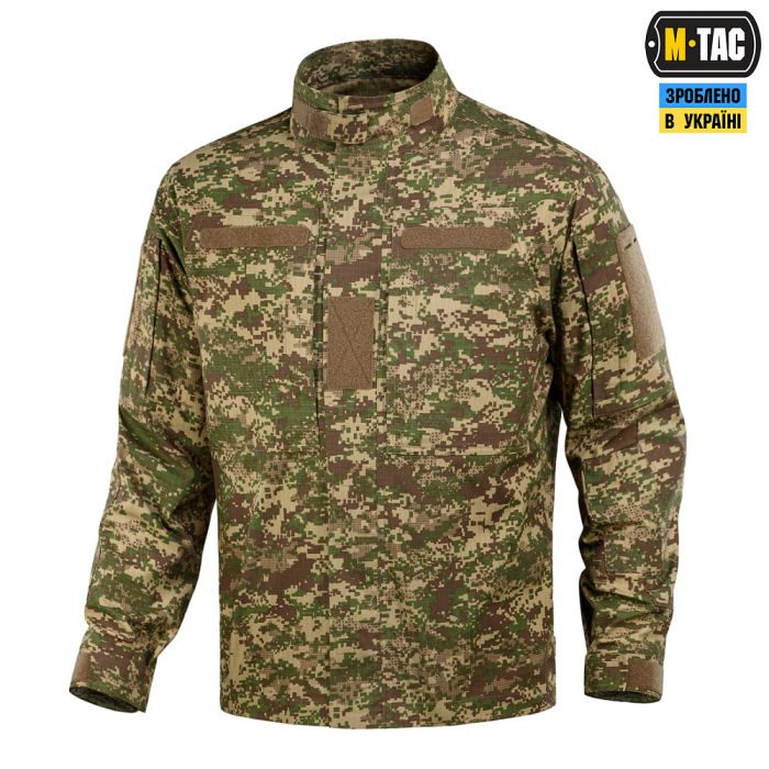 M-Tac кітель армійський літній NGU Camo