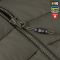 M-Tac куртка Jarl Primaloft Olive