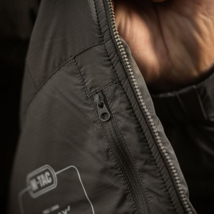 M-Tac куртка Paladin Primaloft Toray Olive