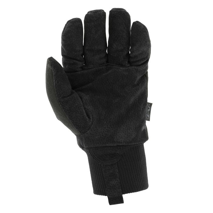 Mechanix рукавички зимові ColdWork Canvas Utility Gloves Black
