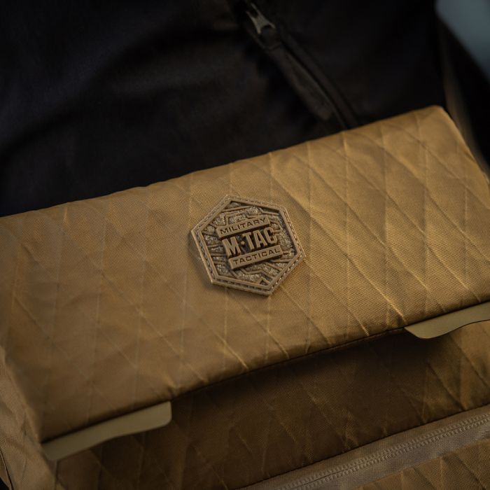 M-Tac сумка Konvert Bag X-Pac Elite Coyote