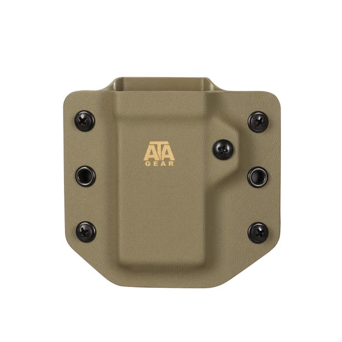 ATA Gear паучер модель Pouch ver.1 для ТТ  Flat Dark Earth - Spring правша/лівша