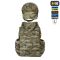 M-Tac Plate Carrier CORSET Elite (розмір плити М) Multicam