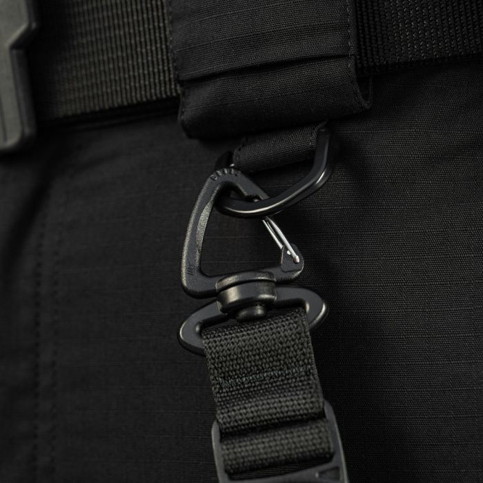 M-Tac Брелок Key Holder Elite Black