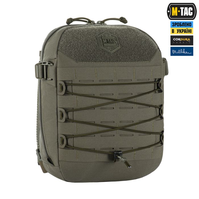 M-Tac підсумок Modular Assault Pack Elite Ranger Green
