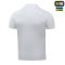 M-Tac поло Basic 65/35 White