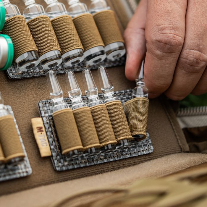M-Tac вставка модульна для ампул 2 ml Coyote