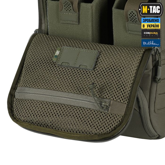 M-Tac сумка-наплічник для квадрокоптера Avata 2 Ranger Green