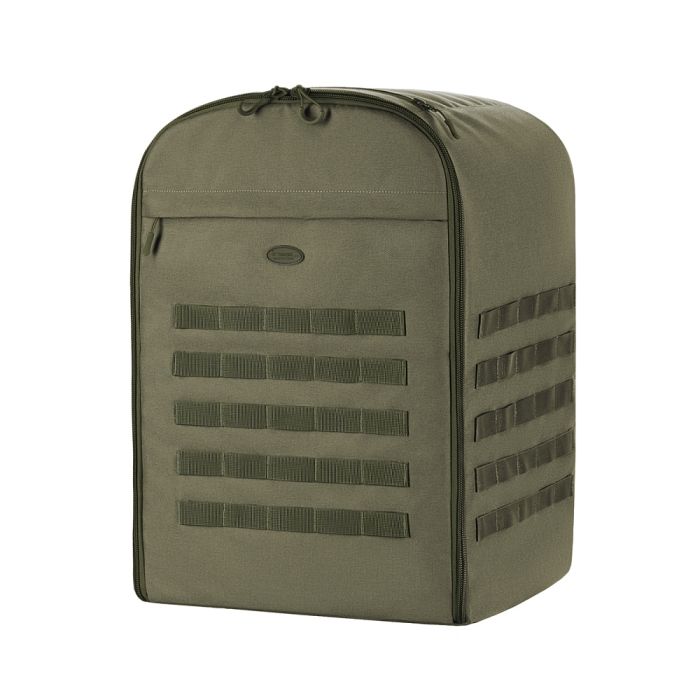 Рюкзак для FPV Їжачок олива