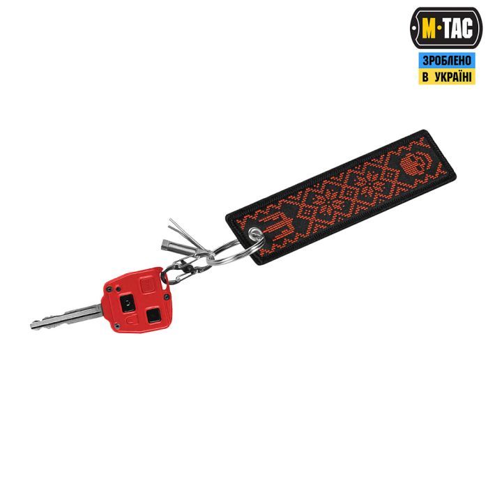 M-Tac брелок Вишиванка