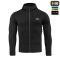 M-Tac кофта Shadow Fleece Polartec Black
