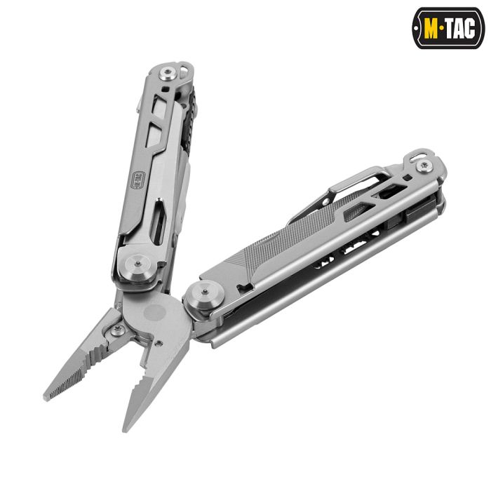 M-Tac мультитул Type 12 Steel
