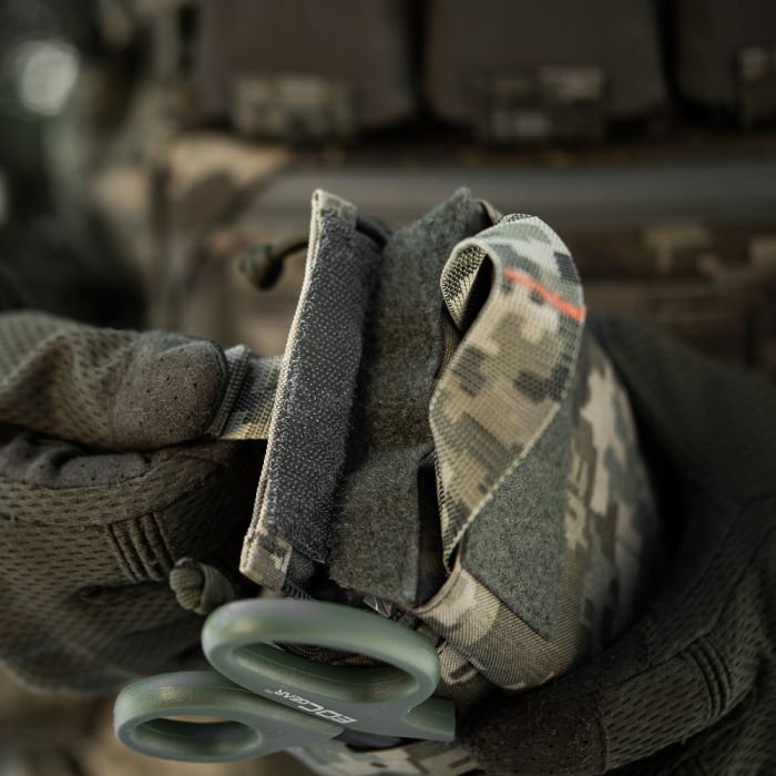 M-Tac підсумок медичний Elite Rip Off Gen.II MM14