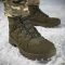 M-Tac черевики польові з утеплювачем Winter Cross Ranger Green