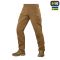 M-Tac штани Patriot Gen.III Vintage Coyote Brown