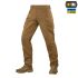 M-Tac штани Patriot Gen.III Vintage Coyote Brown