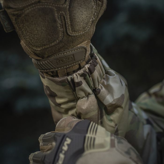 M-Tac куртка Paladin Multicam